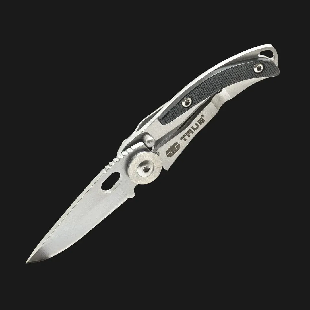 TRUE SKELETON KNIFE
