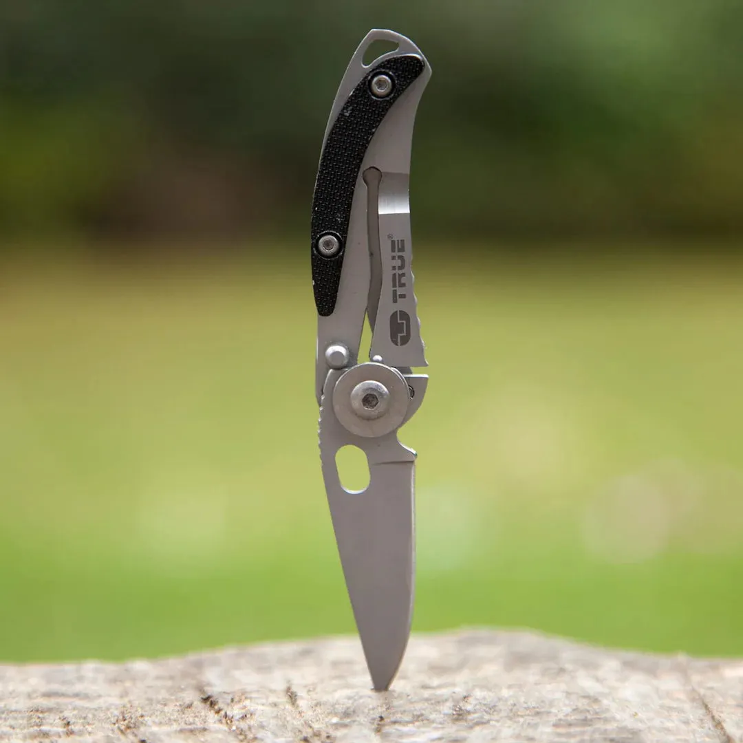 TRUE SKELETON KNIFE