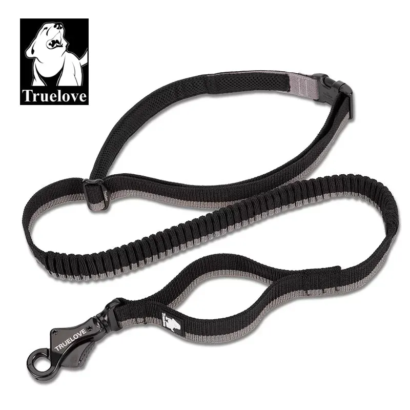 Truelove Nylon Bungee Dog Leash TLL2271