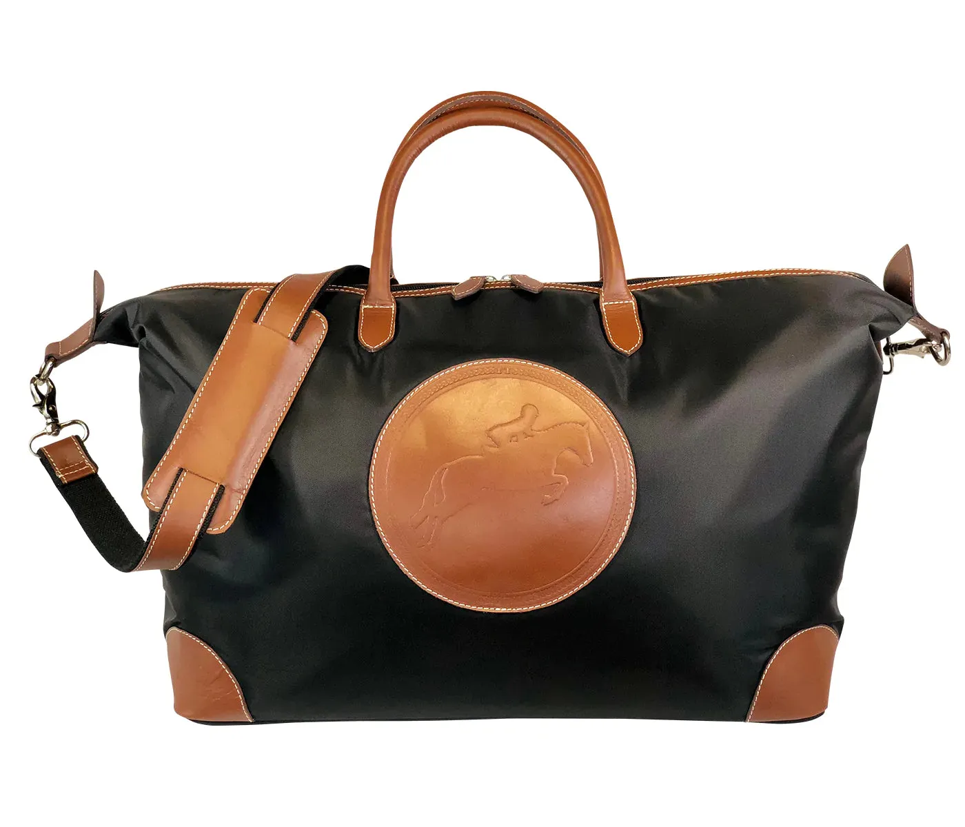 Tryon Travel Overnight Bag