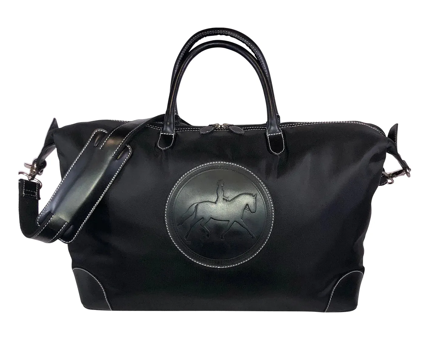 Tryon Travel Overnight Bag