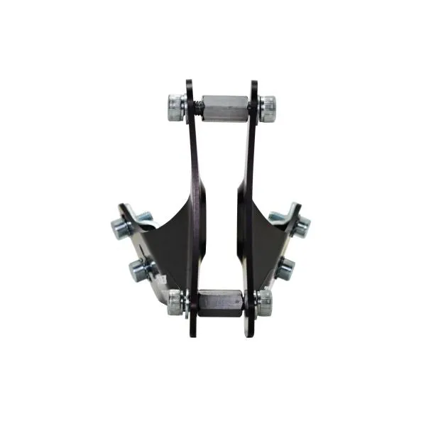 Turbo Wing Carrier
