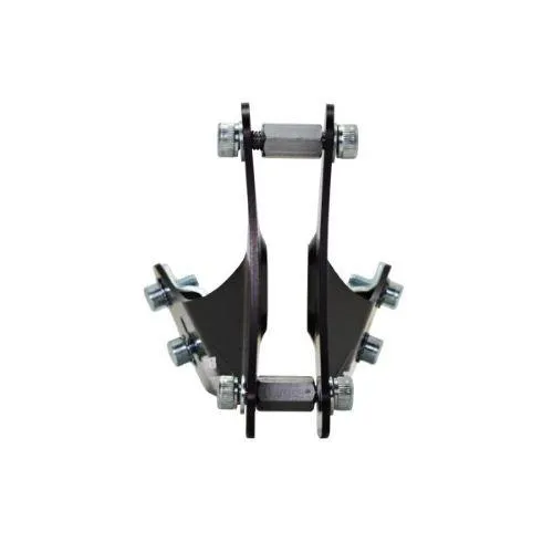 Turbo Wing Carrier