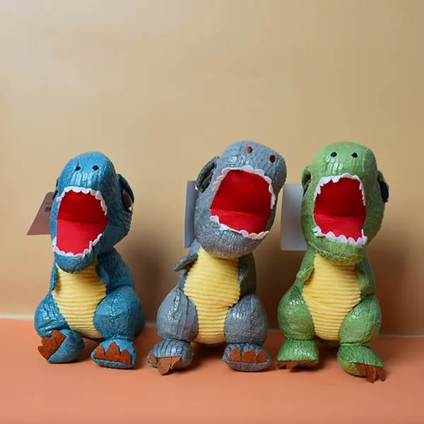 Tyrannosaurus Rex Dinosaur Hanging Toys For Kids. (Price for 1 piece)