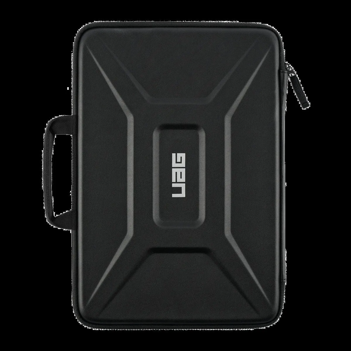 UAG 16in Large Sleeve with Handle for Laptop/Tablet - Black