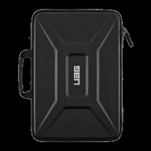 UAG 16in Large Sleeve with Handle for Laptop/Tablet - Black