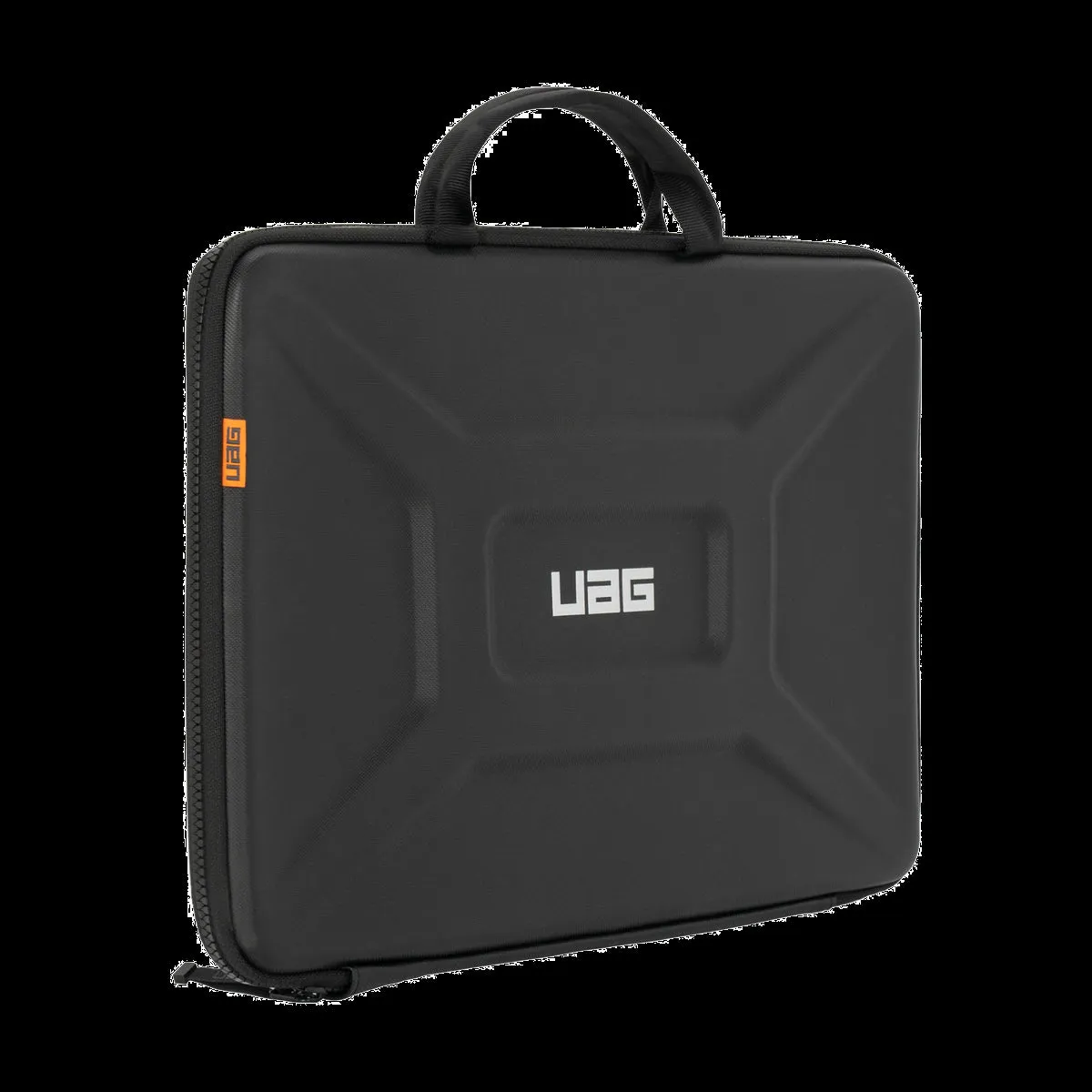 UAG 16in Large Sleeve with Handle for Laptop/Tablet - Black