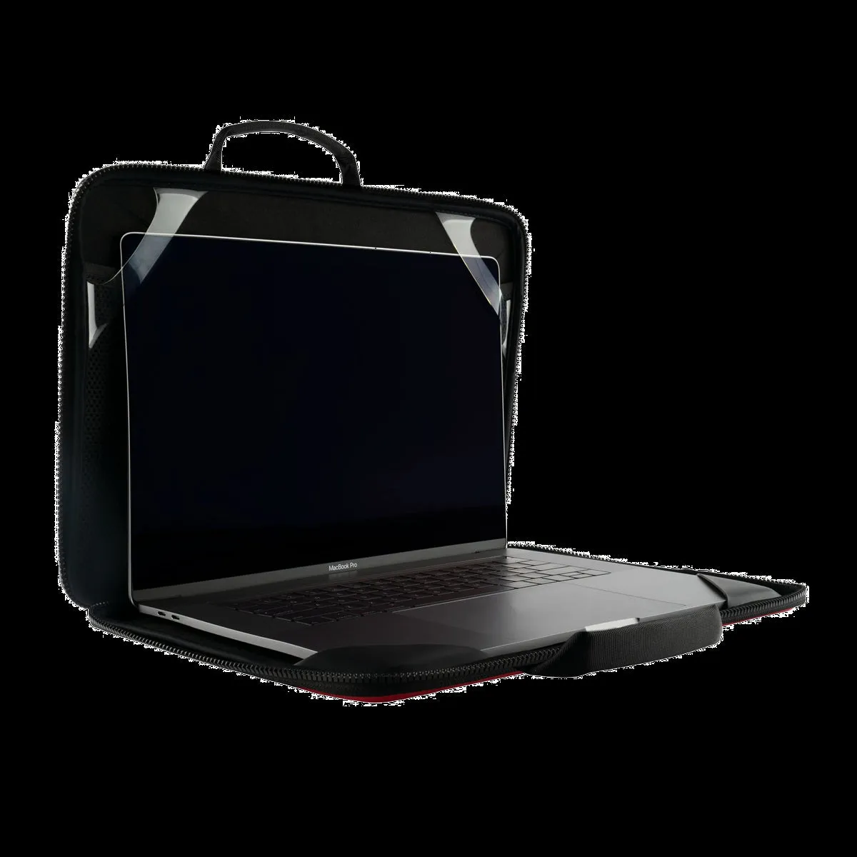 UAG 16in Large Sleeve with Handle for Laptop/Tablet - Magma