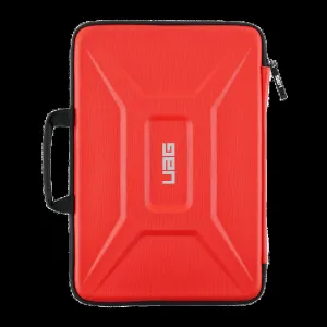 UAG 16in Large Sleeve with Handle for Laptop/Tablet - Magma