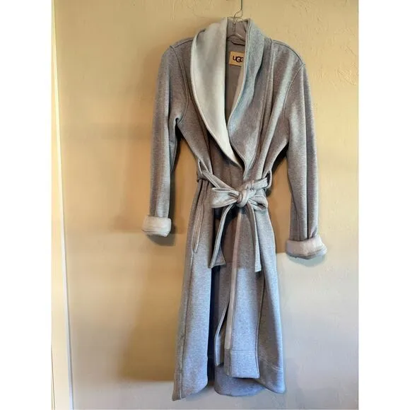 UGG Duffield II Robe