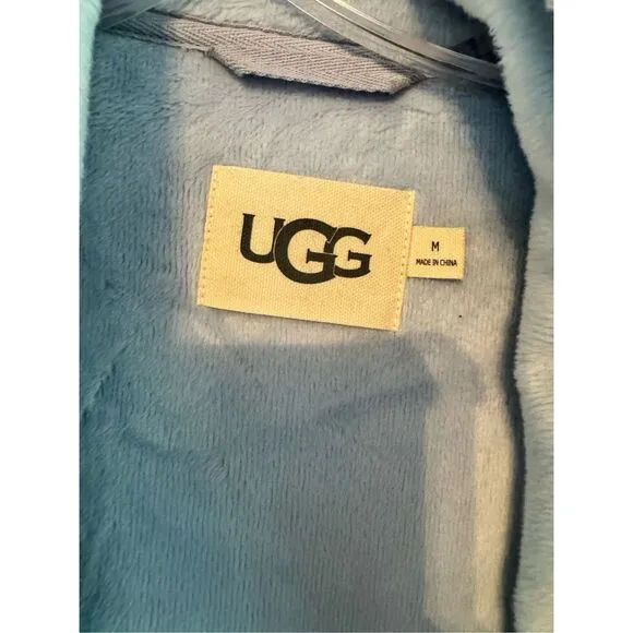 UGG Duffield II Robe