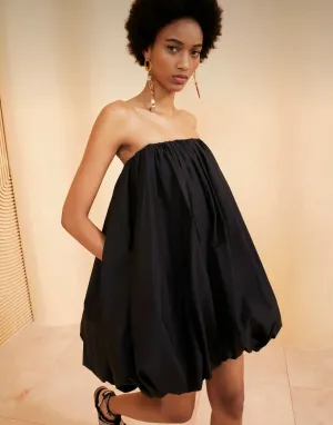 Ulla Johnson Polline Dress - Noir