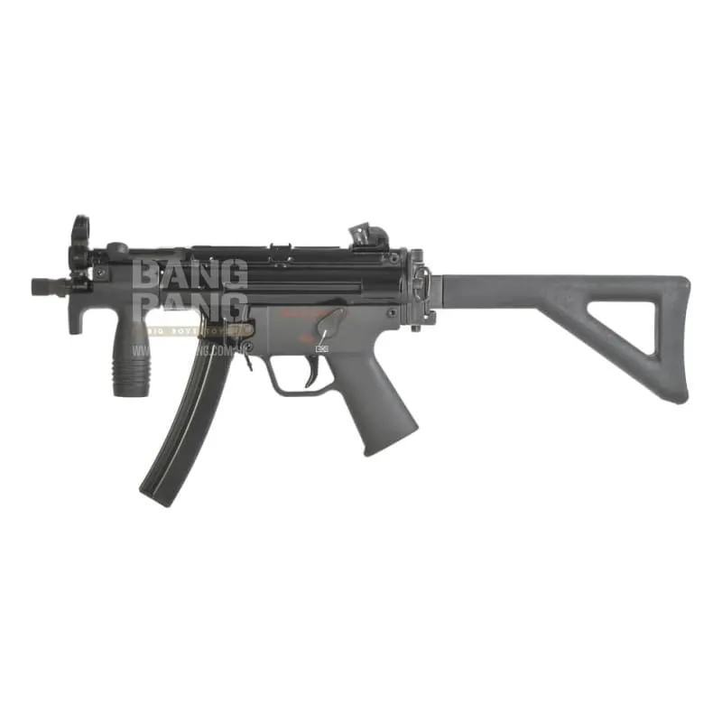 Umarex MP5K PDW GBBR V2 (by VFC)