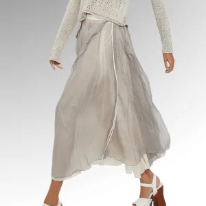 Umit Unal UU04 Skirt