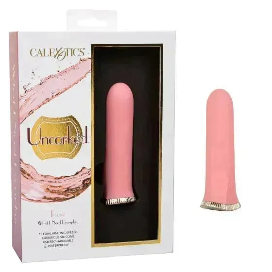 Uncorked Rosé