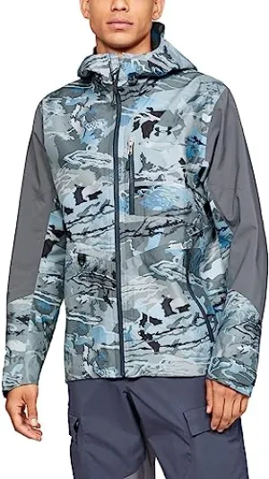Under Armour Men's UA Gore-TEX Shoreman Jacket