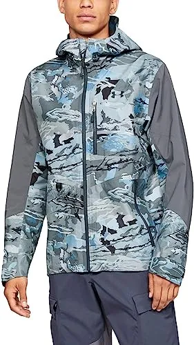 Under Armour Men's UA Gore-TEX Shoreman Jacket