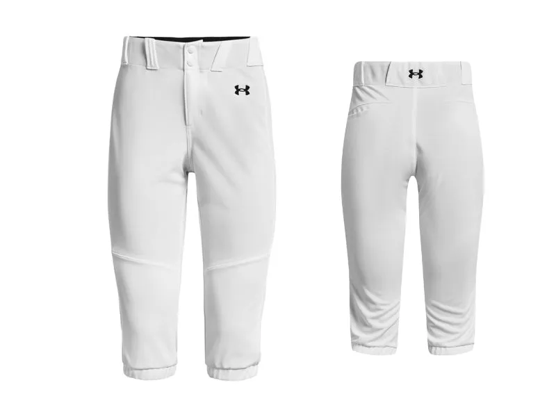 Under Armour Utility Girl's Softball Pant