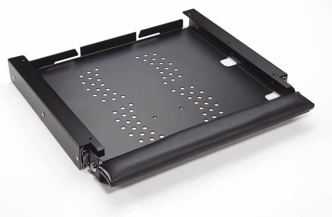 Under Desktop Storage Solutions and Accessories