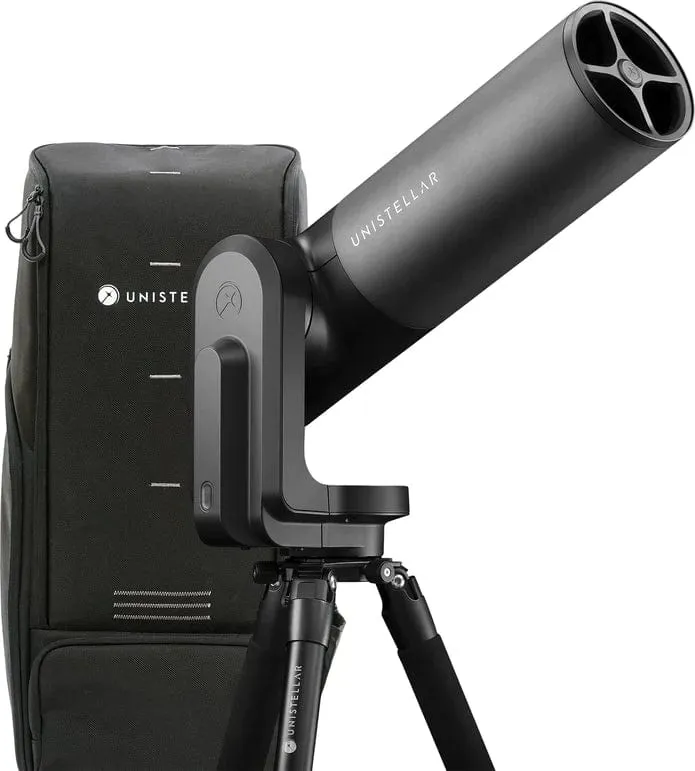 Unistellar eQuinox 2 - Smart Telescope - ES-EQUINOX2