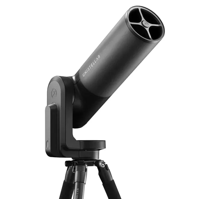 Unistellar eQuinox 2 - Smart Telescope - ES-EQUINOX2