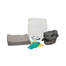 Universal Economy Vehicle Spill Kit