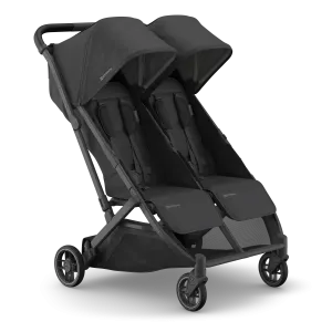 UPPAbaby Minu Duo (Jake - Charcoal)