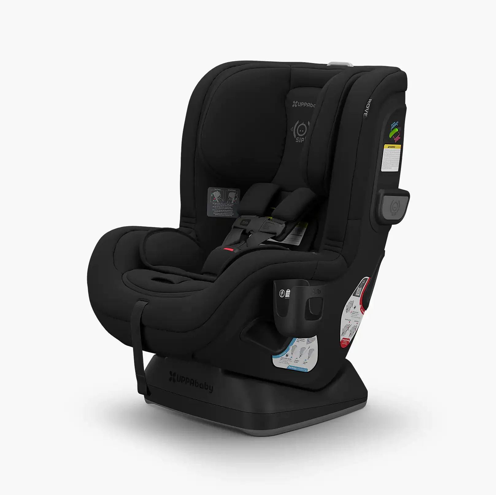 UPPAbaby Rove Convertible Carseat