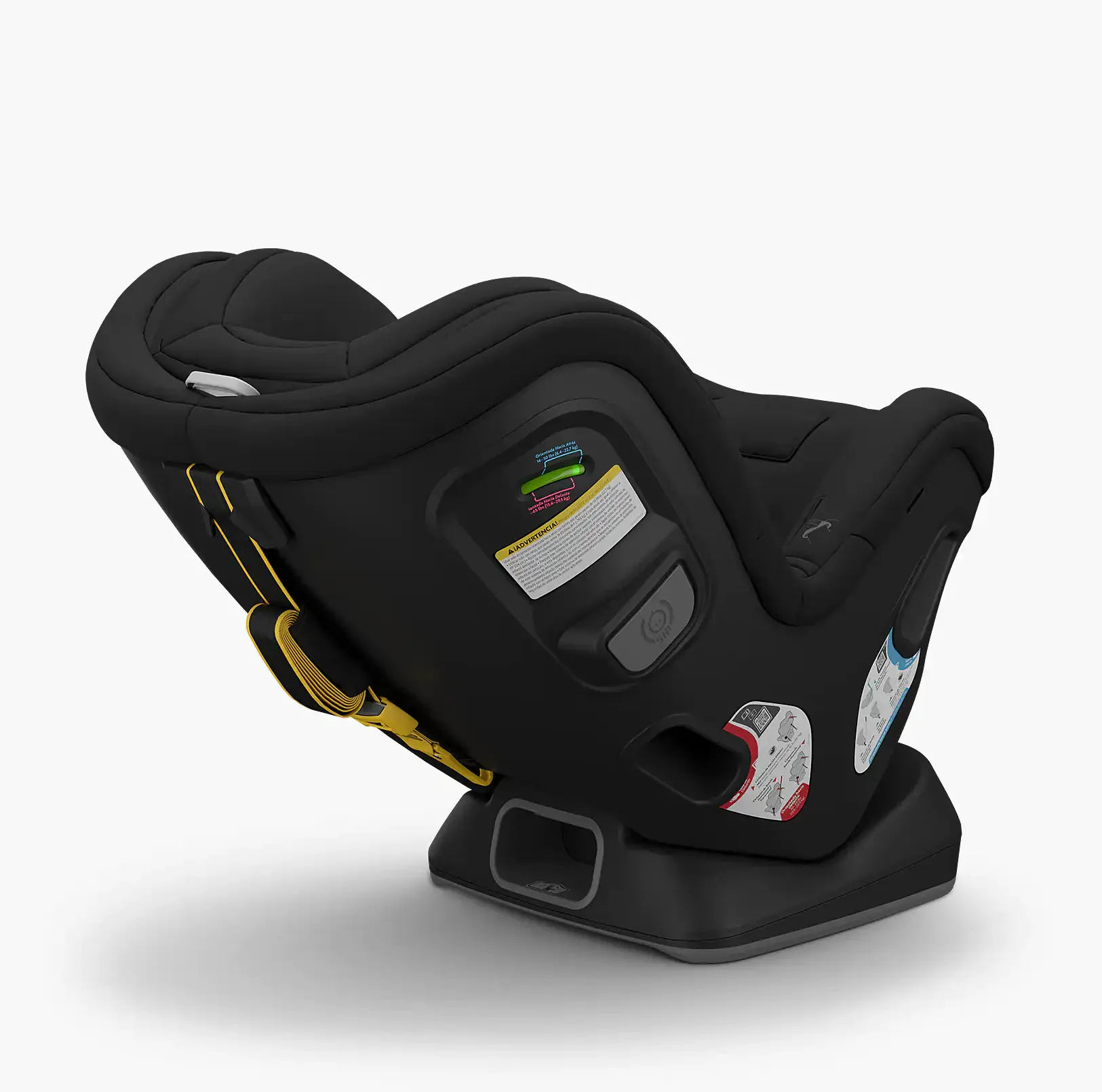 UPPAbaby Rove Convertible Carseat