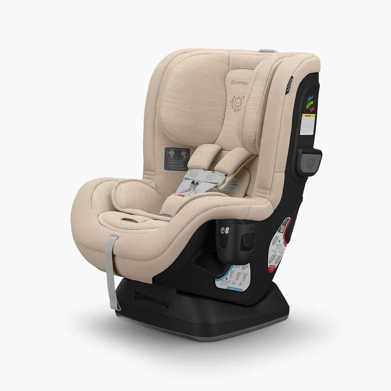 UPPAbaby Rove Convertible Carseat