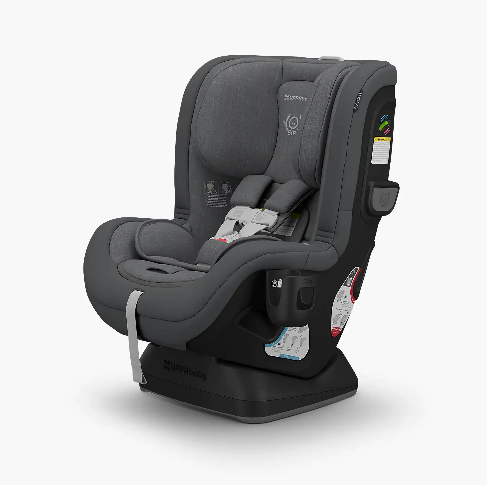 UPPAbaby Rove Convertible Carseat