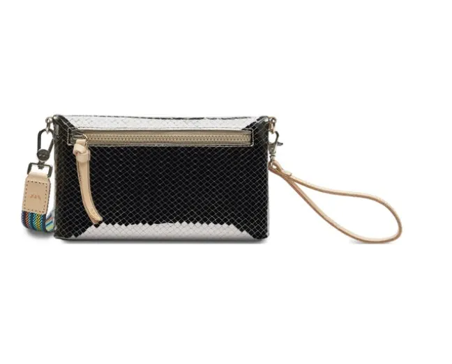 UPTOWN CROSSBODY