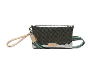 UPTOWN CROSSBODY