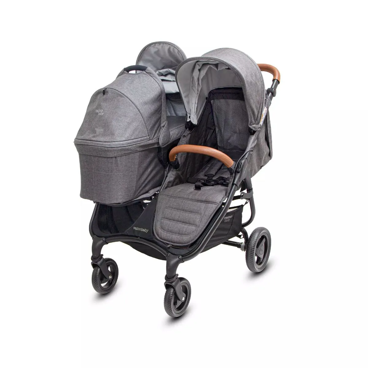 Valco Baby Bassinet - Trend Duo