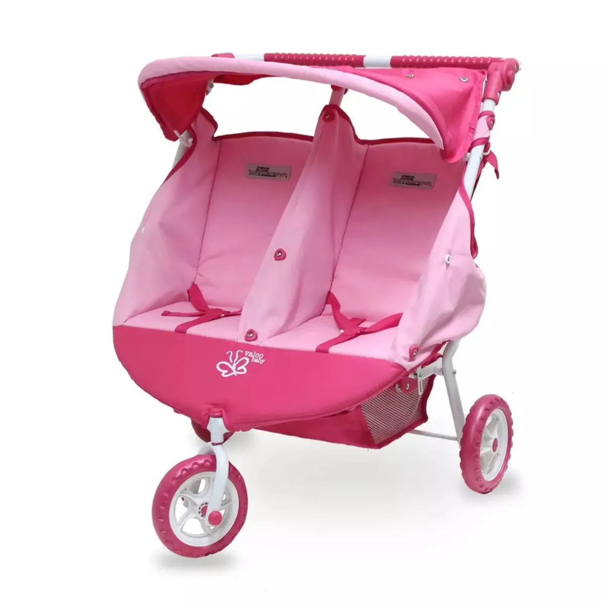 Valco Baby Just Like Mum Mini Twin Marathon