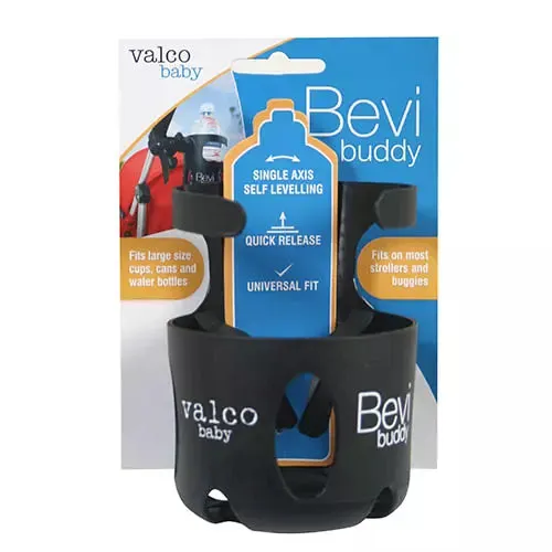 Valco Baby Trend Duo Stroller Bundle-Charcoal- FLOOR MODEL (LOCAL PICKUP ONLY, NO SHIPPING)