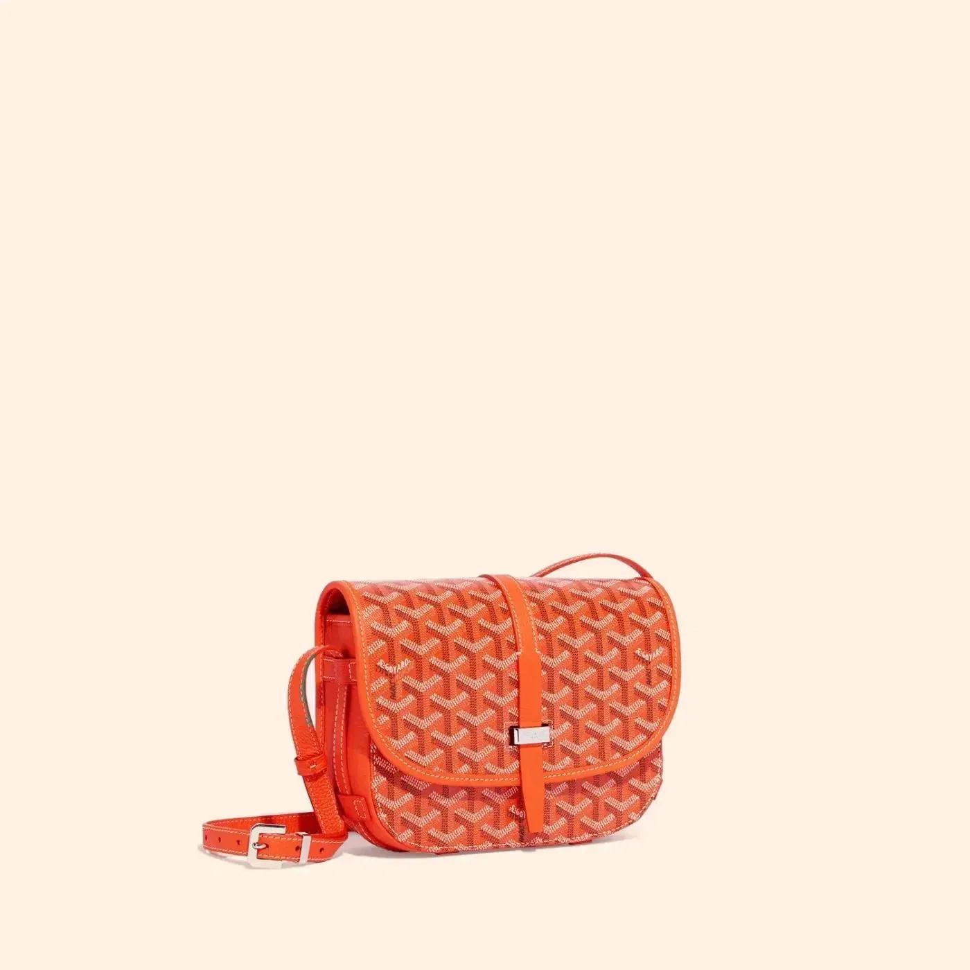 Valmont Crossbody