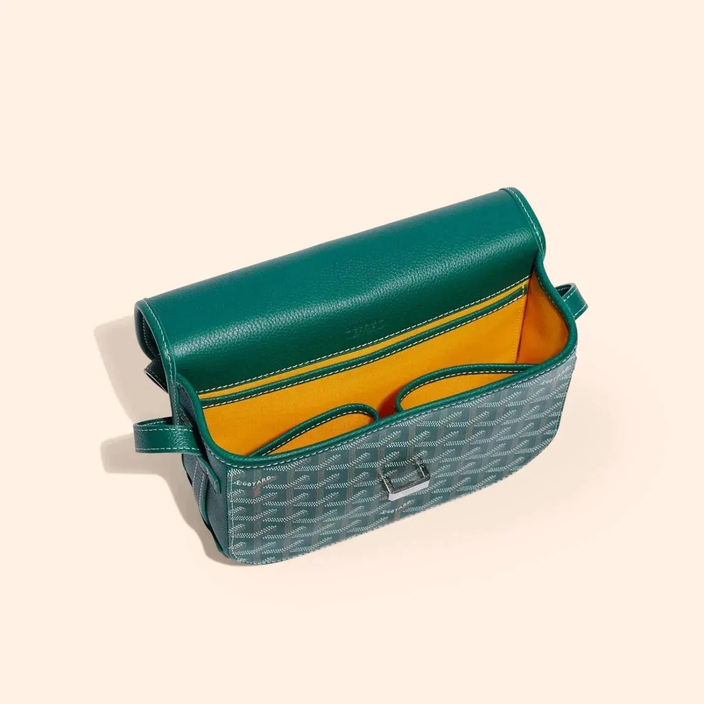 Valmont Crossbody