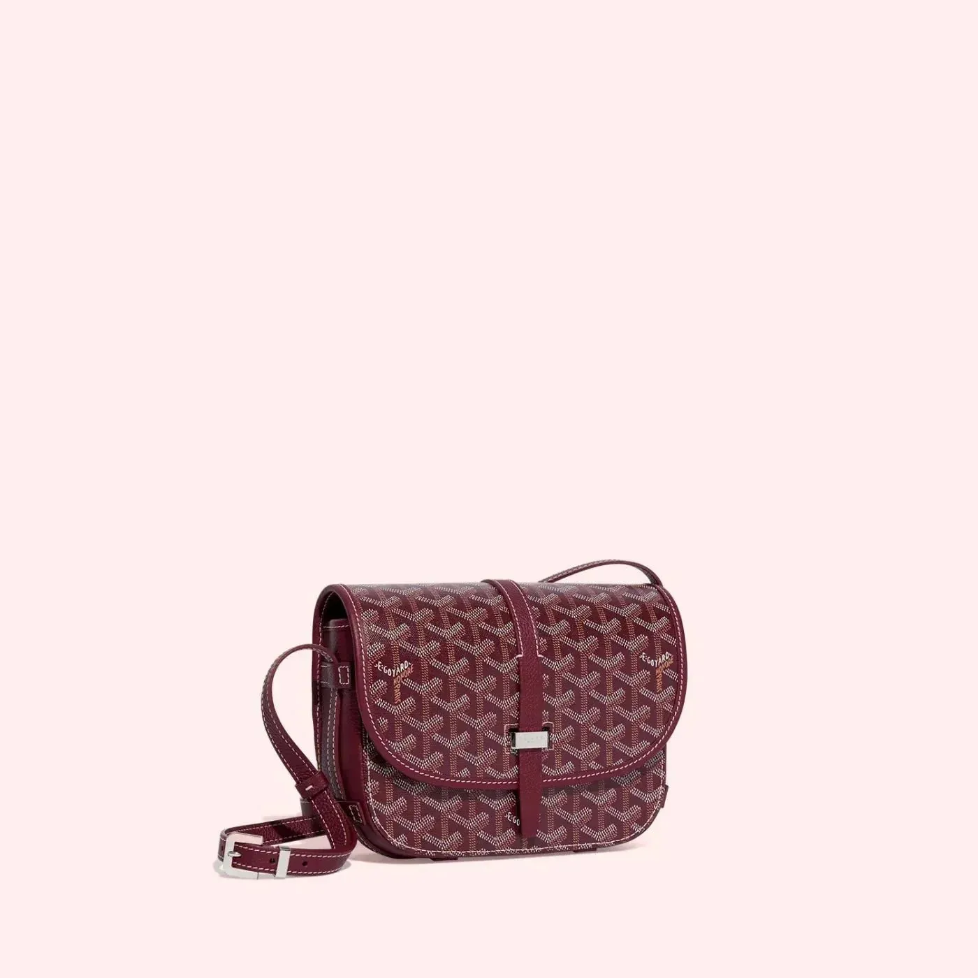 Valmont Crossbody