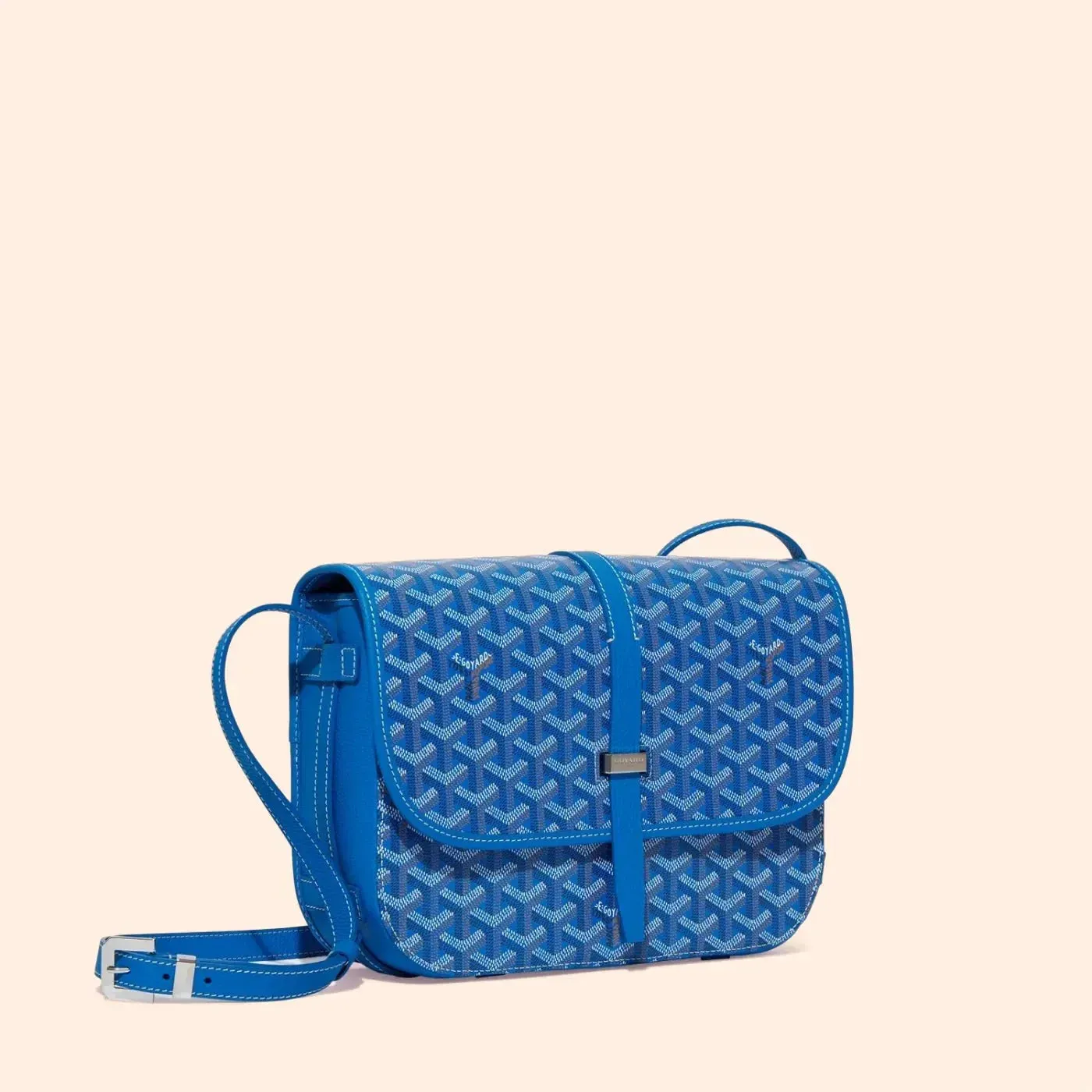 Valmont Crossbody