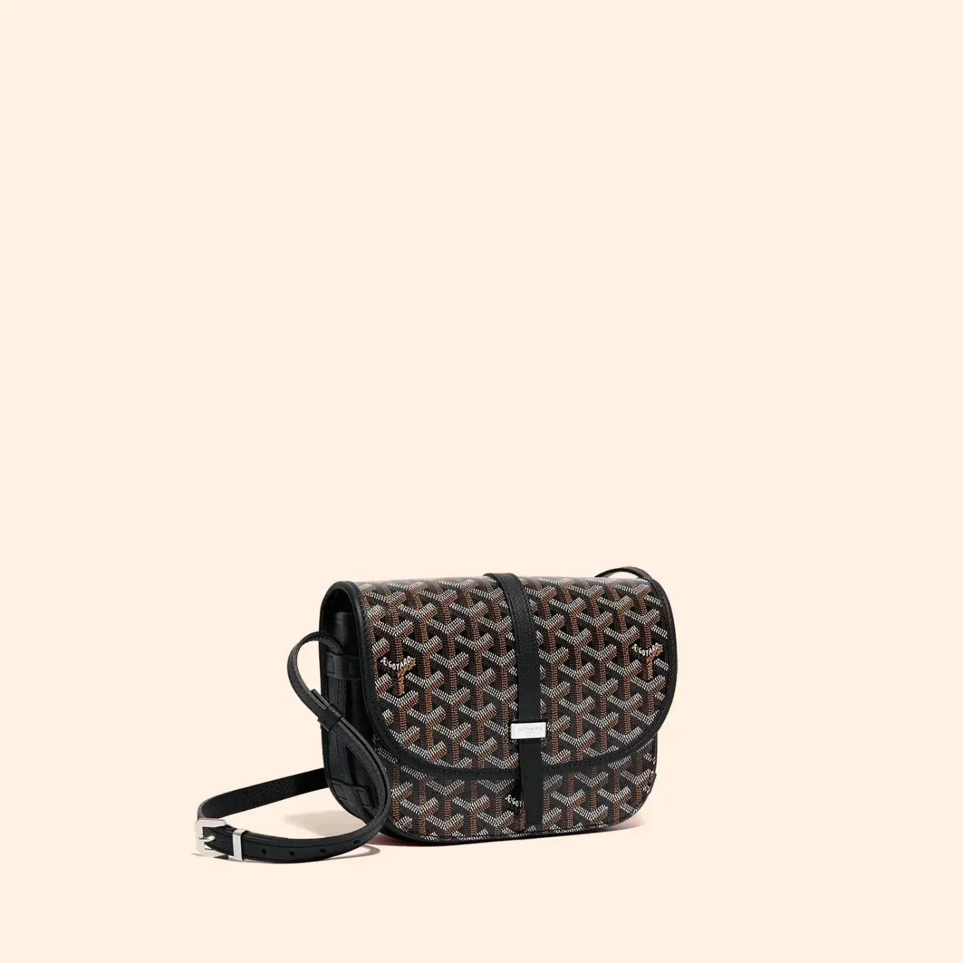 Valmont Crossbody