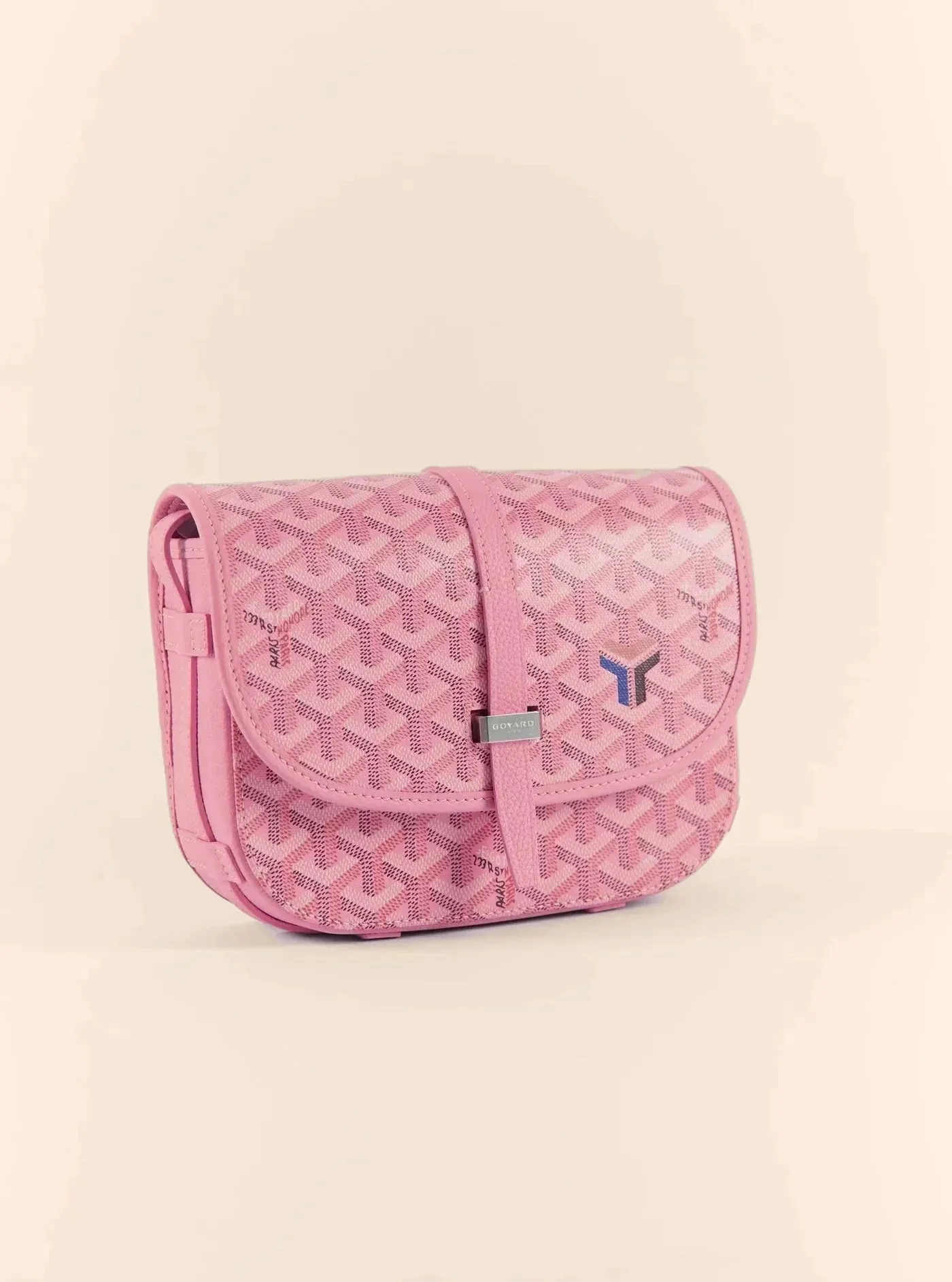 Valmont Crossbody