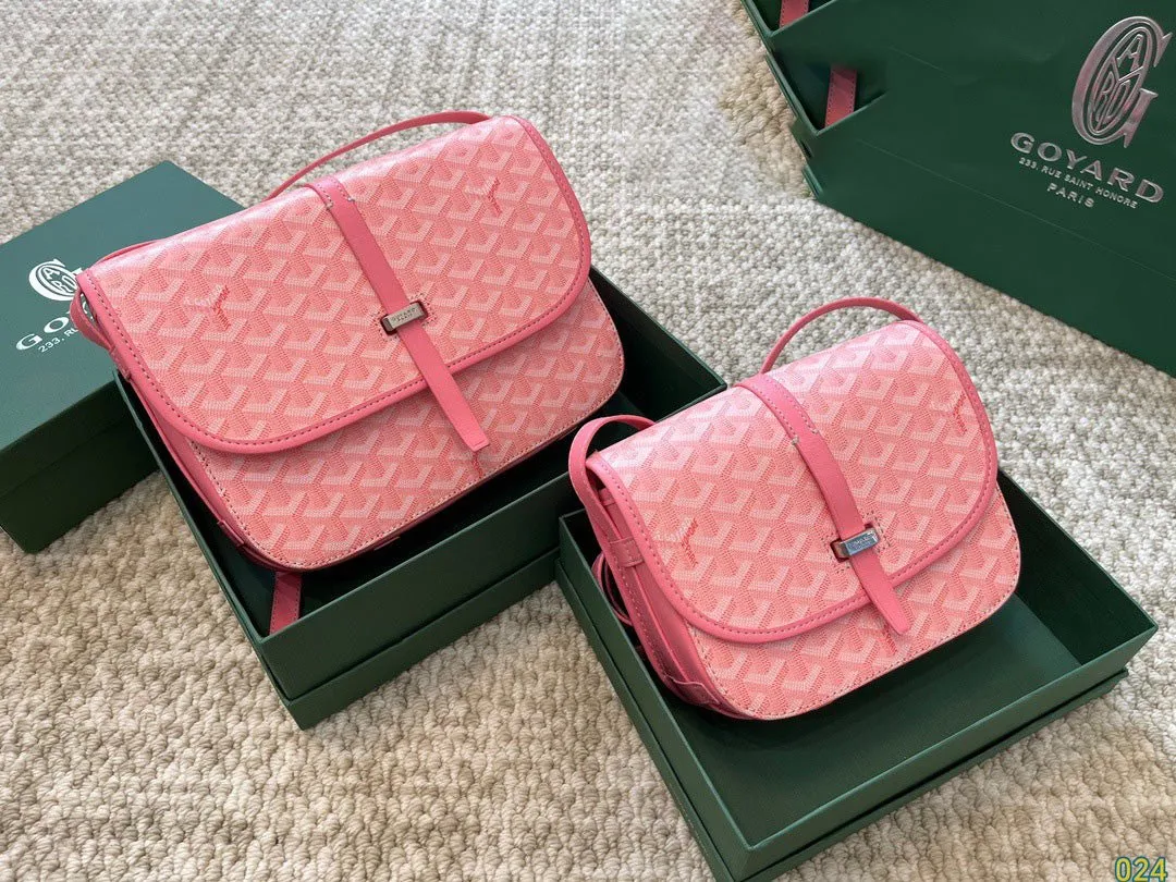 Valmont Crossbody
