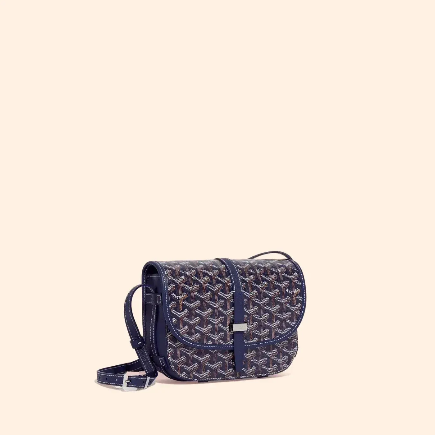 Valmont Crossbody