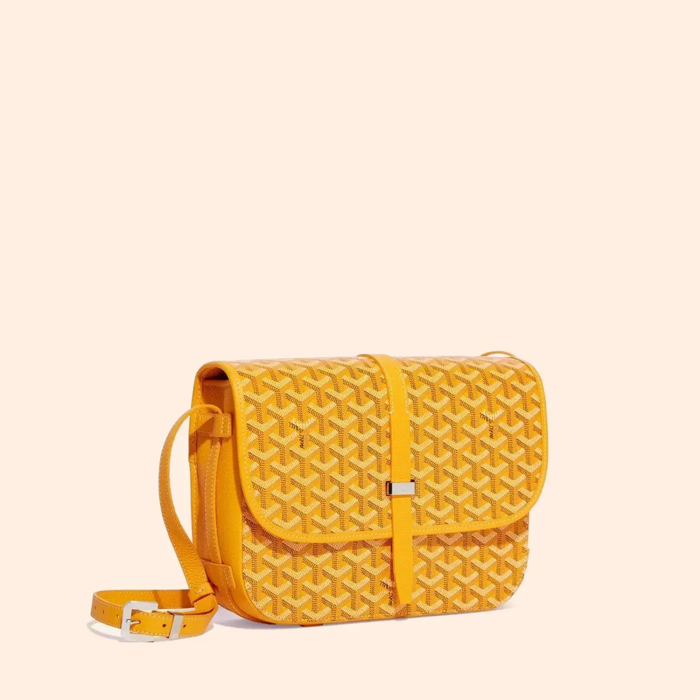 Valmont Crossbody