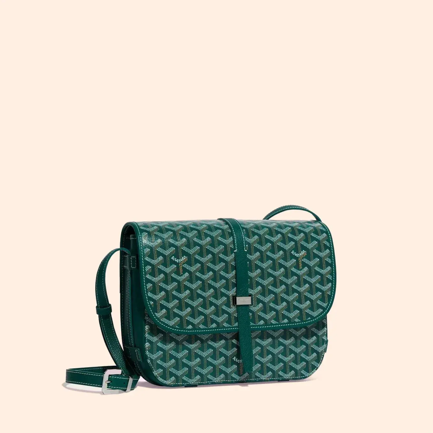 Valmont Crossbody