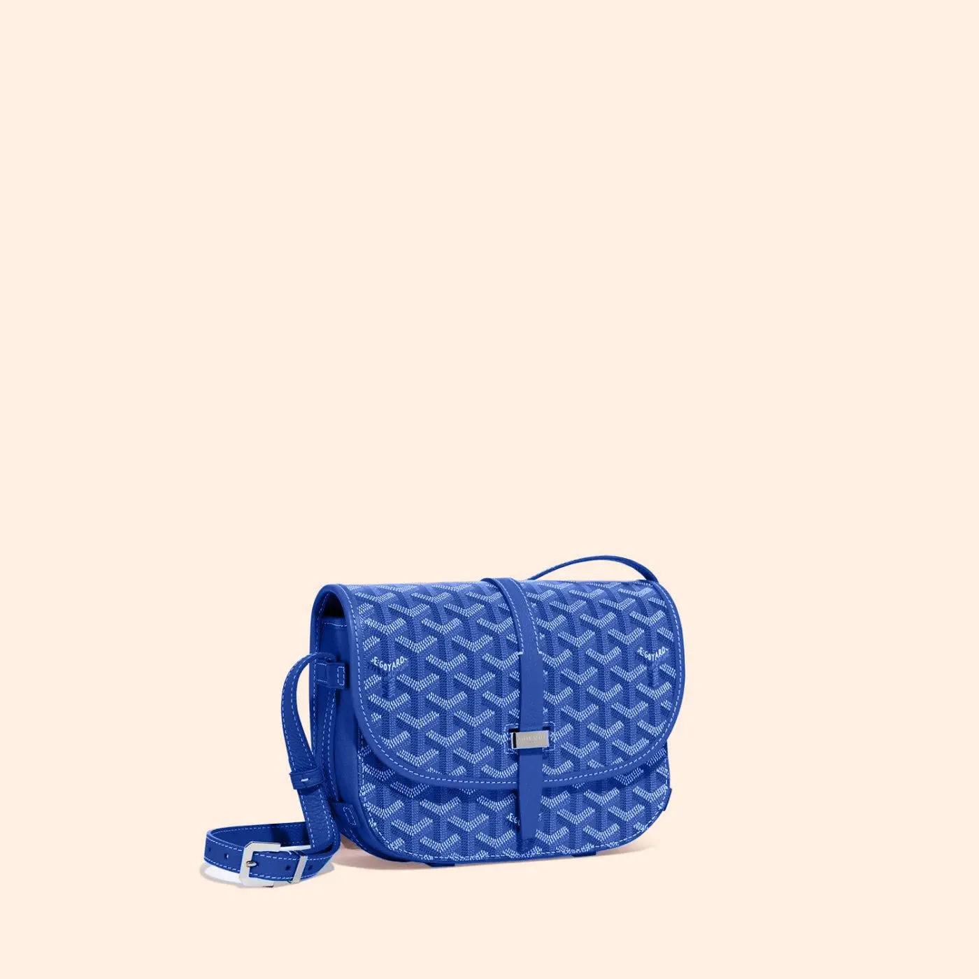 Valmont Crossbody