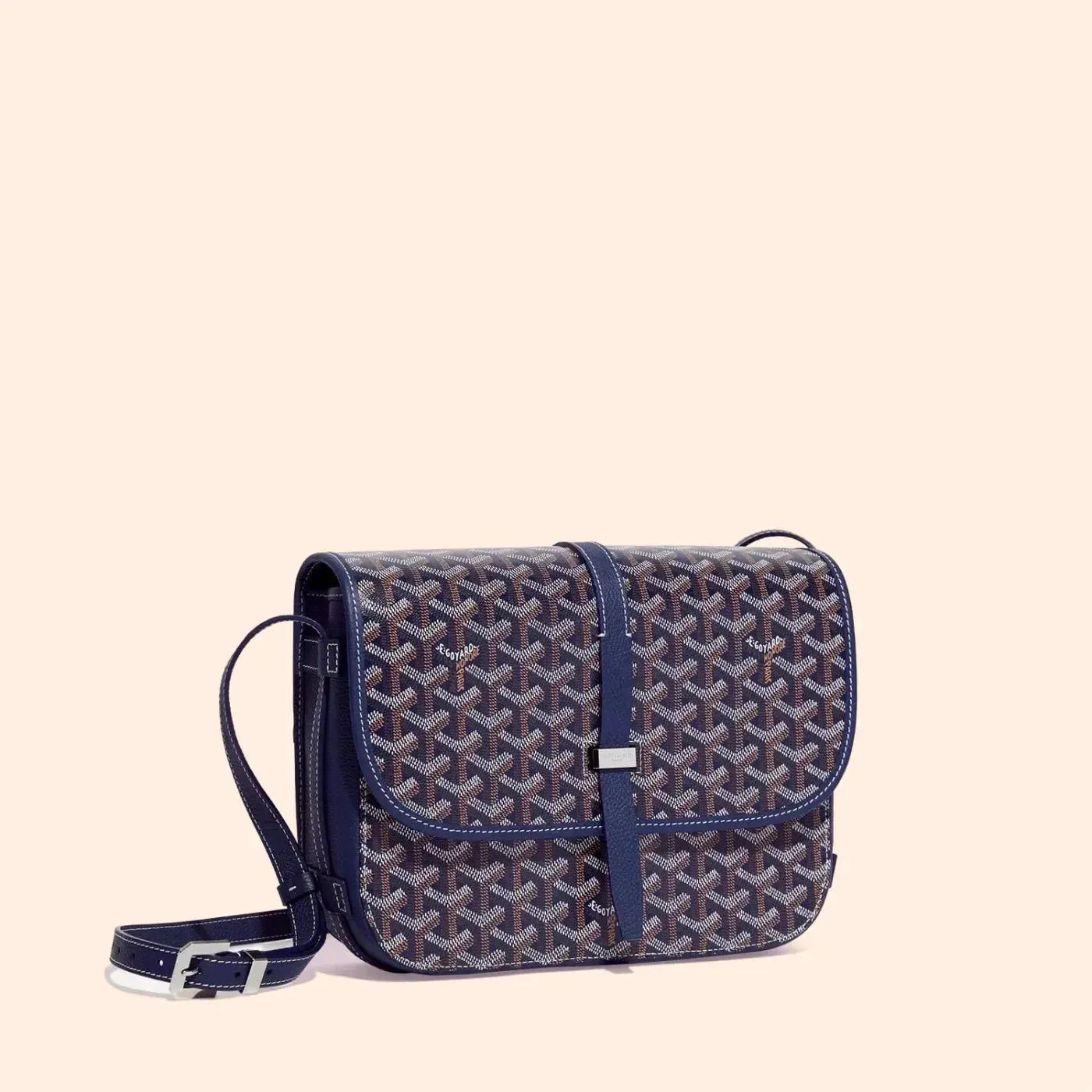 Valmont Crossbody