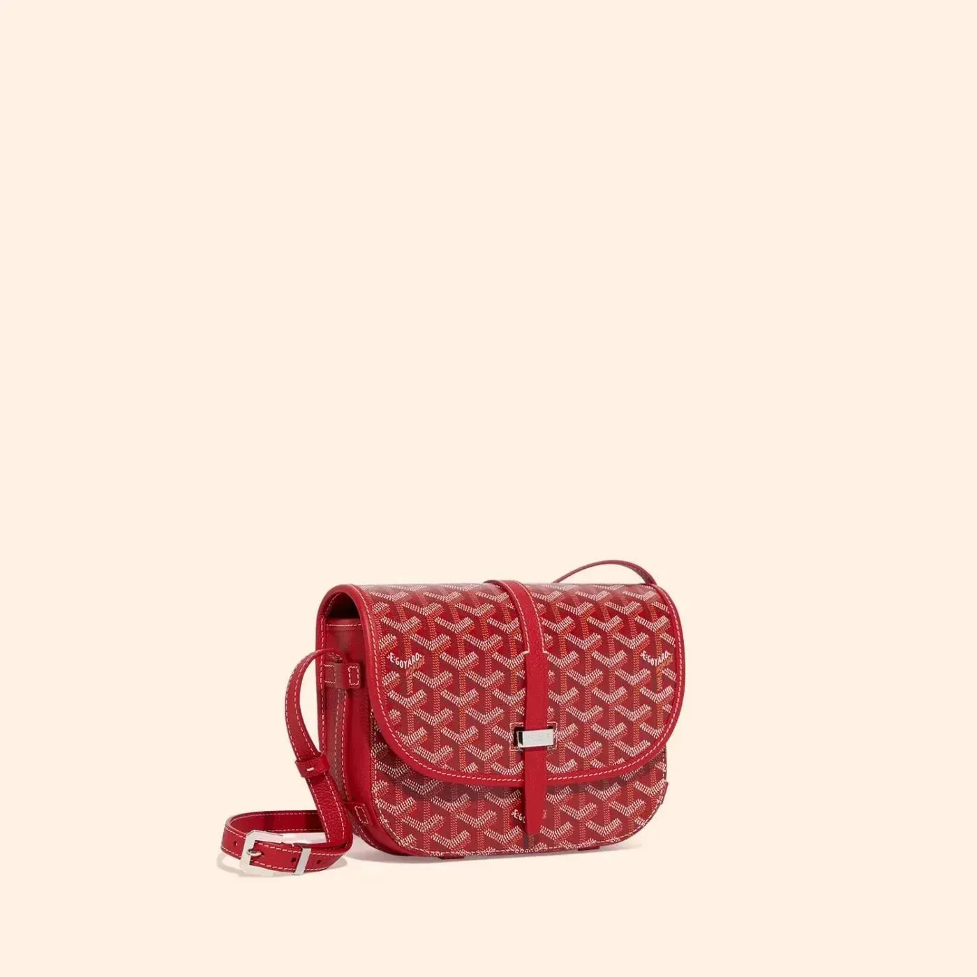 Valmont Crossbody
