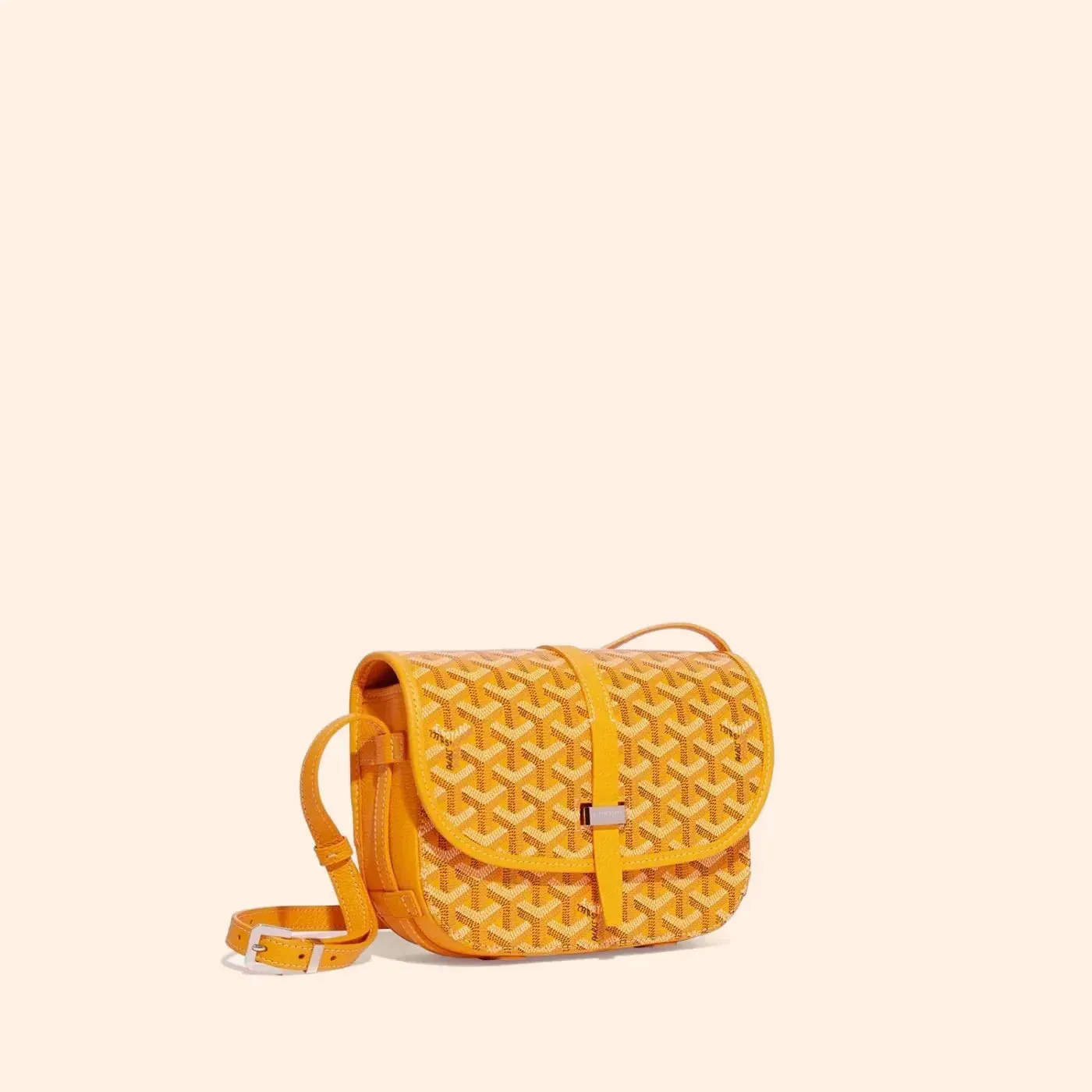 Valmont Crossbody